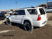 ✅ 2007 Toyota 4Runner SR5 • VIN: JTEBT14R578041309 • Lot: 86734884. Wystawiony na Copart z przebiegiem 231 830 mil. Bezpłatny archiwum sprzedaży aukcyjnych z USA i szczegółowy raport historii pojazdu na DreamBid. Zdjęcie 2.