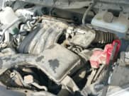 ✅ 2017 Nissan NV200 SV • VIN: 3N6CM0KN8HK718844 • Lot: 42052284. Listed on IAAI with 70,122 mi. Free auction sales archive from the USA and detailed vehicle history report at DreamBid. Image 22.