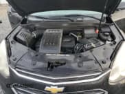 ✅ 2016 Chevrolet Equinox LT • VIN: 2GNALCEK2G6106613 • Lot: 91644205. Listed on Copart with 114,705 mi. Free auction sales archive from the USA and detailed vehicle history report at DreamBid. Image 12.