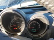 ✅ 2007 Dodge Nitro SLT • VIN: 1D8GU58K27W583315 • Lot: 91631875. Wystawiony na Copart z przebiegiem 178 854 mil. Bezpłatny archiwum sprzedaży aukcyjnych z USA i szczegółowy raport historii pojazdu na DreamBid. Zdjęcie 9.