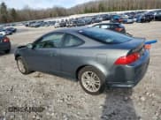 ✅ 2006 Acura RSX • VIN: JH4DC53886S003196 • Lot: 93420875. Listed on Copart with 157,703 mi. Free auction sales archive from the USA and detailed vehicle history report at DreamBid. Image 2.