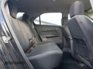 ✅ 2017 Chevrolet Equinox LT • VIN: 2GNFLFEK3H6122005 • Лот: 92654435. Опубликован ранее на Copart с пробегом 156 249 миль. Бесплатный доступ к архиву аукционных продаж из США и подробный отчёт об истории автомобиля на DreamBid. Изображение 11.