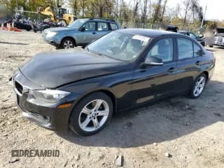 ✅ 2013 BMW 3 Series 328i • VIN: WBA3C1C55DF442466 • Lot: 91037995. Wystawiony na Copart z przebiegiem 37 566 mil. Bezpłatny archiwum sprzedaży aukcyjnych z USA i szczegółowy raport historii pojazdu na DreamBid. Zdjęcie 1.