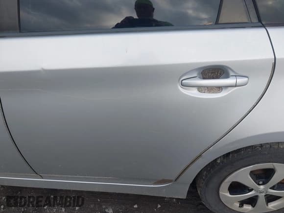 ✅ 2011 Toyota Prius III • VIN: JTDKN3DU1B0280975 • Lot: 43773089. Wystawiony na IAAI z przebiegiem 234 915 mil. Bezpłatny archiwum sprzedaży aukcyjnych z USA i szczegółowy raport historii pojazdu na DreamBid. Zdjęcie 18.