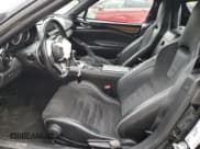 ✅ 2020 Mazda MX-5 Miata Club • VIN: JM1NDAL74L0412368 • Lot: 72270104. Listed on Copart with 35,966 mi. Free auction sales archive from the USA and detailed vehicle history report at DreamBid. Image 7.