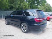 ✅ 2019 Dodge Durango GT Plus • VIN: 1C4RDHDG4KC556928 • Лот: 43015651. Опубликован ранее на IAAI с пробегом 132 711 миль. Бесплатный доступ к архиву аукционных продаж из США и подробный отчёт об истории автомобиля на DreamBid. Изображение 3.