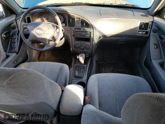 ✅ 2006 Hyundai Elantra GLS • VIN: KMHDN46D06U315673 • Lot: 45148285. Wystawiony na Copart z przebiegiem 152 398 mil. Bezpłatny archiwum sprzedaży aukcyjnych z USA i szczegółowy raport historii pojazdu na DreamBid. Zdjęcie 8.