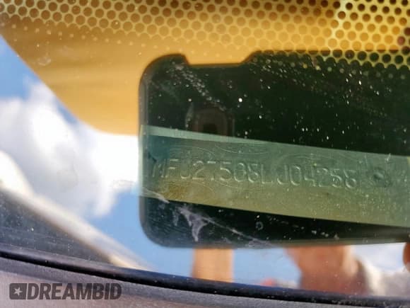 ✅ 2008 Lincoln Navigator • VIN: 5LMFU27508LJ04258 • Лот: 82394045. Опубликован ранее на Copart с пробегом 168 341 миль. Бесплатный доступ к архиву аукционных продаж из США и подробный отчёт об истории автомобиля на DreamBid. Изображение 13.