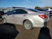 ✅ 2007 Lexus ES 330 • VIN: JTHBJ46G272002654 • Lot: 93108335. Wystawiony na Copart z przebiegiem 253 482 mil. Bezpłatny archiwum sprzedaży aukcyjnych z USA i szczegółowy raport historii pojazdu na DreamBid. Zdjęcie 2.