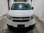 ✅ 2018 Chevrolet City Express Cargo LT • VIN: 3N63M0ZN5JK696104 • Лот: 92381615. Опубликован ранее на Copart с пробегом 133 477 миль. Бесплатный доступ к архиву аукционных продаж из США и подробный отчёт об истории автомобиля на DreamBid. Изображение 5.