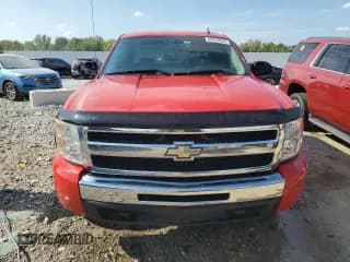 ✅ 2010 Chevrolet Silverado 1500 LT • VIN: 3GCRKSE31AG106972 • Lot: 69835884. Listed on Copart with 163,186 mi. Free auction sales archive from the USA and detailed vehicle history report at DreamBid. Image 5.