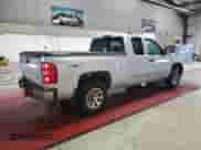 2012 Chevrolet Silverado 1500 LT with VIN 1GCRKSEA7CZ264573, listed as a Copart auction lot 79753814 with 112,695 mi miles and Salvage title. Bid and sale history available at DreamBid. Image 3.