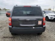 ✅ 2014 Jeep Patriot Sport • VIN: 1C4NJPBBXED848669 • Lot: 82624355. Wystawiony na Copart z przebiegiem 196 167 mil. Bezpłatny archiwum sprzedaży aukcyjnych z USA i szczegółowy raport historii pojazdu na DreamBid. Zdjęcie 6.