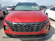 ✅ 2023 Hyundai Tucson Limited • VIN: 5NMJECAE0PH187509 • Lot: 74319854. Wystawiony na Copart z przebiegiem 8 938 mil. Bezpłatny archiwum sprzedaży aukcyjnych z USA i szczegółowy raport historii pojazdu na DreamBid. Zdjęcie 5.