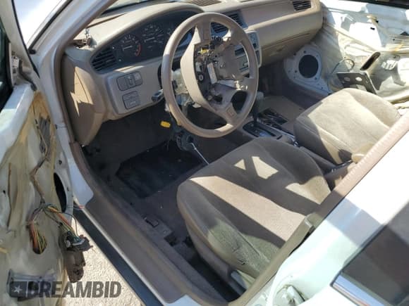 ✅ 1995 Honda Civic LX • VIN: JHMEG8656SS016258 • Lot: 72629664. Listed on Copart with 64,865 mi. Free auction sales archive from the USA and detailed vehicle history report at DreamBid. Image 8.