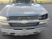 ✅ 2005 Chevrolet Avalanche LS • VIN: 3GNEC12Z35G153528 • Lot: 93129595. Wystawiony na Copart z przebiegiem Nie podano. Bezpłatny archiwum sprzedaży aukcyjnych z USA i szczegółowy raport historii pojazdu na DreamBid. Zdjęcie 11.