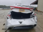 ✅ 2016 Hyundai Azera Limited • VIN: KMHFH4JGXGA508238 • Lot: 69586245. Listed on Copart with 65,808 mi. Free auction sales archive from the USA and detailed vehicle history report at DreamBid. Image 6.