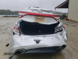 ✅ 2016 Hyundai Azera Limited • VIN: KMHFH4JGXGA508238 • Лот: 69586245. Опубликован ранее на Copart с пробегом 65 808 миль. Бесплатный доступ к архиву аукционных продаж из США и подробный отчёт об истории автомобиля на DreamBid. Изображение 6.