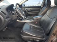 ✅ 2014 Nissan Altima SL • VIN: 1N4BL3AP6EC153085 • Lot: 92753905. Listed on Copart with 125,244 mi. Free auction sales archive from the USA and detailed vehicle history report at DreamBid. Image 7.