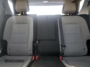 ✅ 2021 Chevrolet Equinox LS • VIN: 3GNAXHEV8MS150253 • Lot: 81317505. Listed on Copart with 56,546 mi. Free auction sales archive from the USA and detailed vehicle history report at DreamBid. Image 10.