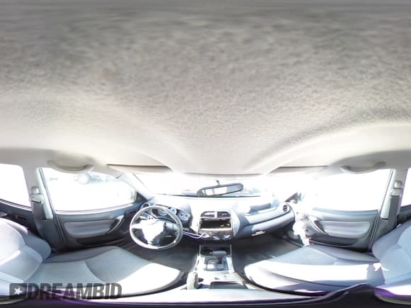 ✅ 2005 Toyota RAV4 • VIN: JTEGD20V050066657 • Lot: 82767025. Listed on Copart with 146,184 mi. Free auction sales archive from the USA and detailed vehicle history report at DreamBid. Image 15.