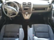 ✅ 2011 Honda CR-V LX • VIN: 5J6RE3H36BL048185 • Lot: 92820245. Listed on Copart with 96,747 mi. Free auction sales archive from the USA and detailed vehicle history report at DreamBid. Image 8.