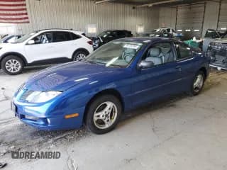 ✅ 2005 Pontiac Sunfire • VIN: 3G2JB12F75S228359 • Lot: 66709295. Listed on Copart with 145,853 mi. Free auction sales archive from the USA and detailed vehicle history report at DreamBid. Image 1.