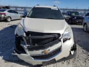 ✅ 2015 Chevrolet Equinox LT • VIN: 1GNALBEK3FZ136281 • Лот: 60843344. Опубликован ранее на Copart с пробегом 161 567 миль. Бесплатный доступ к архиву аукционных продаж из США и подробный отчёт об истории автомобиля на DreamBid. Изображение 5.