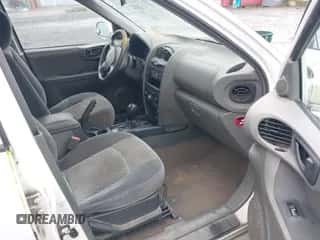 2002 Hyundai Santa Fe с VIN KM8SB12B52U203836, выставлен на аукционе IAAI как лот 41828522 с пробегом 186 315 миль миль и . История ставок и продаж доступна на DreamBid. Изображение 5.