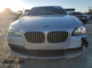 ✅ 2015 BMW 7 Series 750i • VIN: WBAYA8C53FGK19778 • Lot: 77258684. Listed on Copart with 34,535 mi. Free auction sales archive from the USA and detailed vehicle history report at DreamBid. Image 5.