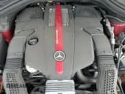 ✅ 2017 Mercedes-Benz GLE 43 AMG • VIN: 4JGDA6EB5HA972349 • Lot: 67997085. Wystawiony na Copart z przebiegiem 38 845 mil. Bezpłatny archiwum sprzedaży aukcyjnych z USA i szczegółowy raport historii pojazdu na DreamBid. Zdjęcie 14.