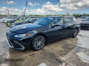 ✅ 2025 Lexus ES 350 • VIN: 58ADZ1B18SU196854 • Lot: 91074055. Listed on Copart with 6,022 mi. Free auction sales archive from the USA and detailed vehicle history report at DreamBid. Image 1.