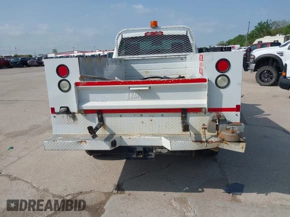 ✅ 2015 Ram 2500 • VIN: 3C7WR5AJ9FG551832 • Lot: 41925860. Listed on IAAI with 170,478 mi. Free auction sales archive from the USA and detailed vehicle history report at DreamBid. Image 16.