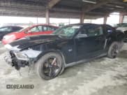 ✅ 2010 Ford Mustang GT • VIN: 1ZVBP8CH2A5136765 • Лот: 82429295. Опубликован ранее на Copart с пробегом 120 913 миль. Бесплатный доступ к архиву аукционных продаж из США и подробный отчёт об истории автомобиля на DreamBid. Изображение 1.