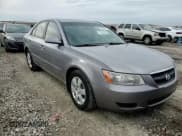 ✅ 2008 Hyundai Sonata GLS • VIN: 5NPET46F48H366204 • Лот: 85345124. Опубликован ранее на Copart с пробегом 278 310 миль. Бесплатный доступ к архиву аукционных продаж из США и подробный отчёт об истории автомобиля на DreamBid. Изображение 10.