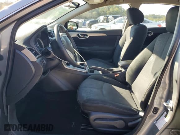 ✅ 2014 Nissan Sentra SV • VIN: 3N1AB7AP5EL610203 • Lot: 86847315. Listed on Copart with 184,968 mi. Free auction sales archive from the USA and detailed vehicle history report at DreamBid. Image 7.
