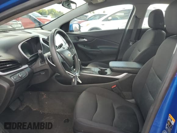 ✅ 2017 Chevrolet Volt LT • VIN: 1G1RC6S51HU184839 • Lot: 73846744. Wystawiony na Copart z przebiegiem 68 196 mil. Bezpłatny archiwum sprzedaży aukcyjnych z USA i szczegółowy raport historii pojazdu na DreamBid. Zdjęcie 7.