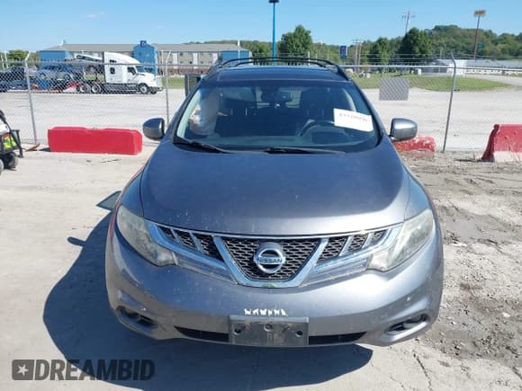 ✅ 2014 Nissan Murano SL • VIN: JN8AZ1MW9EW502061 • Lot: 43328090. Wystawiony na IAAI z przebiegiem 176 246 mil. Bezpłatny archiwum sprzedaży aukcyjnych z USA i szczegółowy raport historii pojazdu na DreamBid. Zdjęcie 12.