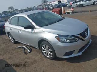 ✅ 2016 Nissan Sentra SR • VIN: 3N1AB7AP7GY250275 • Lot: 42911532. Wystawiony na IAAI z przebiegiem 180 143 mil. Bezpłatny archiwum sprzedaży aukcyjnych z USA i szczegółowy raport historii pojazdu na DreamBid. Zdjęcie 1.