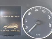 ✅ 2013 Land Rover Range Rover Sport SC • VIN: SALSH2E49DA766570 • Lot: 43840993. Listed on IAAI with 103,624 mi. Free auction sales archive from the USA and detailed vehicle history report at DreamBid. Image 15.