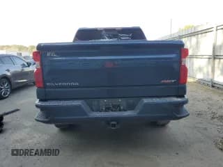✅ 2019 Chevrolet Silverado 1500 RST • VIN: 3GCUYEED8KG135485 • Lot: 75552364. Wystawiony na Copart z przebiegiem Nie podano. Bezpłatny archiwum sprzedaży aukcyjnych z USA i szczegółowy raport historii pojazdu na DreamBid. Zdjęcie 6.