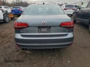 ✅ 2016 Volkswagen Jetta S • VIN: 3VW167AJ4GM264460 • Лот: 93400445. Опубликован ранее на Copart с пробегом 217 617 миль. Бесплатный доступ к архиву аукционных продаж из США и подробный отчёт об истории автомобиля на DreamBid. Изображение 6.