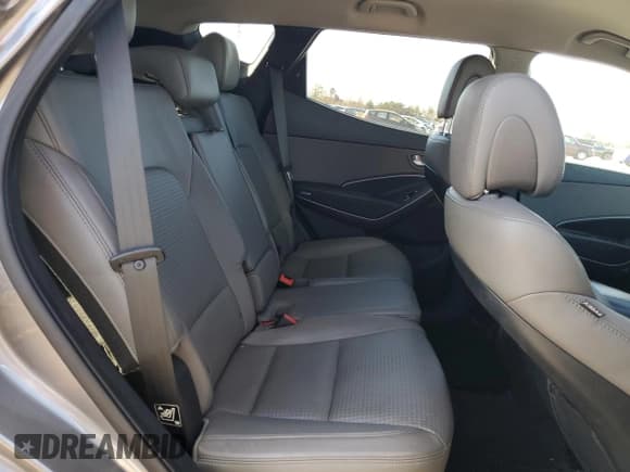 ✅ 2013 Hyundai Santa Fe Sport • VIN: 5XYZU3LA5DG037269 • Lot: 92419905. Listed on Copart with 86,374 mi. Free auction sales archive from the USA and detailed vehicle history report at DreamBid. Image 11.