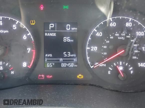 ✅ 2021 Hyundai Accent SE • VIN: 3KPC24A64ME129681 • Лот: 41672185. Опубликован ранее на IAAI с пробегом 88 458 миль. Бесплатный доступ к архиву аукционных продаж из США и подробный отчёт об истории автомобиля на DreamBid. Изображение 15.