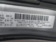 ✅ 2015 Jeep Grand Cherokee Overland • VIN: 1C4RJFCG1FC118307 • Лот: 41727221. Опубликован ранее на IAAI с пробегом 134 101 миль. Бесплатный доступ к архиву аукционных продаж из США и подробный отчёт об истории автомобиля на DreamBid. Изображение 9.