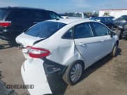 ✅ 2014 Ford Fiesta S • VIN: 3FADP4AJ7EM196217 • Lot: 42263196. Listed on IAAI with Not provided. Free auction sales archive from the USA and detailed vehicle history report at DreamBid. Image 4.