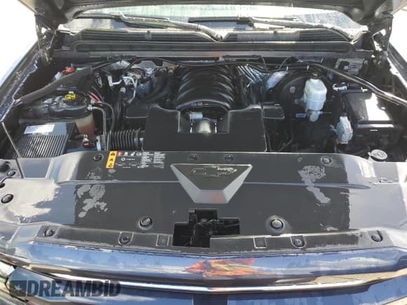 ✅ 2018 Chevrolet Silverado 1500 LTZ • VIN: 3GCUKSECXJG406276 • Лот: 74538784. Опубликован ранее на Copart с пробегом 97 927 миль. Бесплатный доступ к архиву аукционных продаж из США и подробный отчёт об истории автомобиля на DreamBid. Изображение 11.