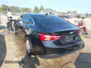 2020 Chevrolet Malibu LT с VIN 1G1ZD5ST8LF013251, выставлен на аукционе IAAI как лот 43181499 с пробегом 95 705 миль миль и . История ставок и продаж доступна на DreamBid. Изображение 3.