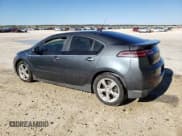 ✅ 2012 Chevrolet Volt • VIN: 1G1RB6E49CU115931 • Lot: 80126954. Wystawiony na Copart z przebiegiem 139 433 mil. Bezpłatny archiwum sprzedaży aukcyjnych z USA i szczegółowy raport historii pojazdu na DreamBid. Zdjęcie 2.