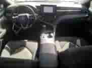 2023 Toyota Camry LE с VIN 4T1R11BK6PU091489, выставлен на аукционе Copart как лот 70277985 с пробегом 60 240 миль миль и Списание • Salvage title. История ставок и продаж доступна на DreamBid. Изображение 8.